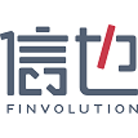 FinVolution Group logo