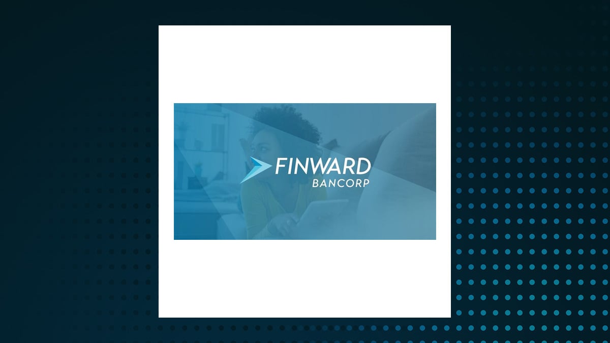 Finward Bancorp logo