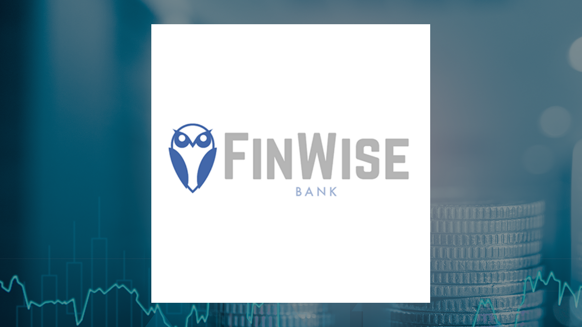 Image for FinWise Bancorp (NASDAQ:FINW) Short Interest Up 563.6% in April