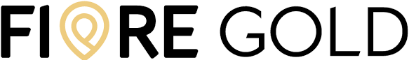 F stock logo
