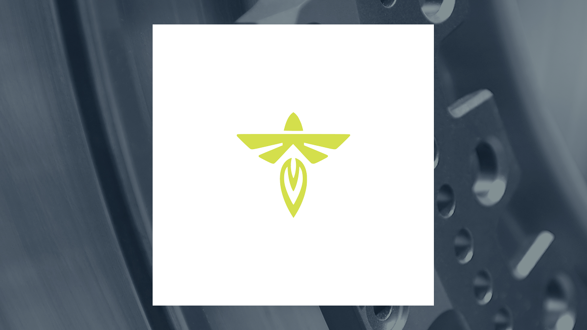 Firefly Aerospace logo
