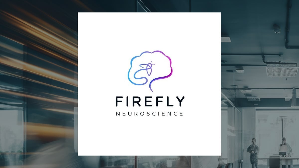 Firefly Neuroscience logo