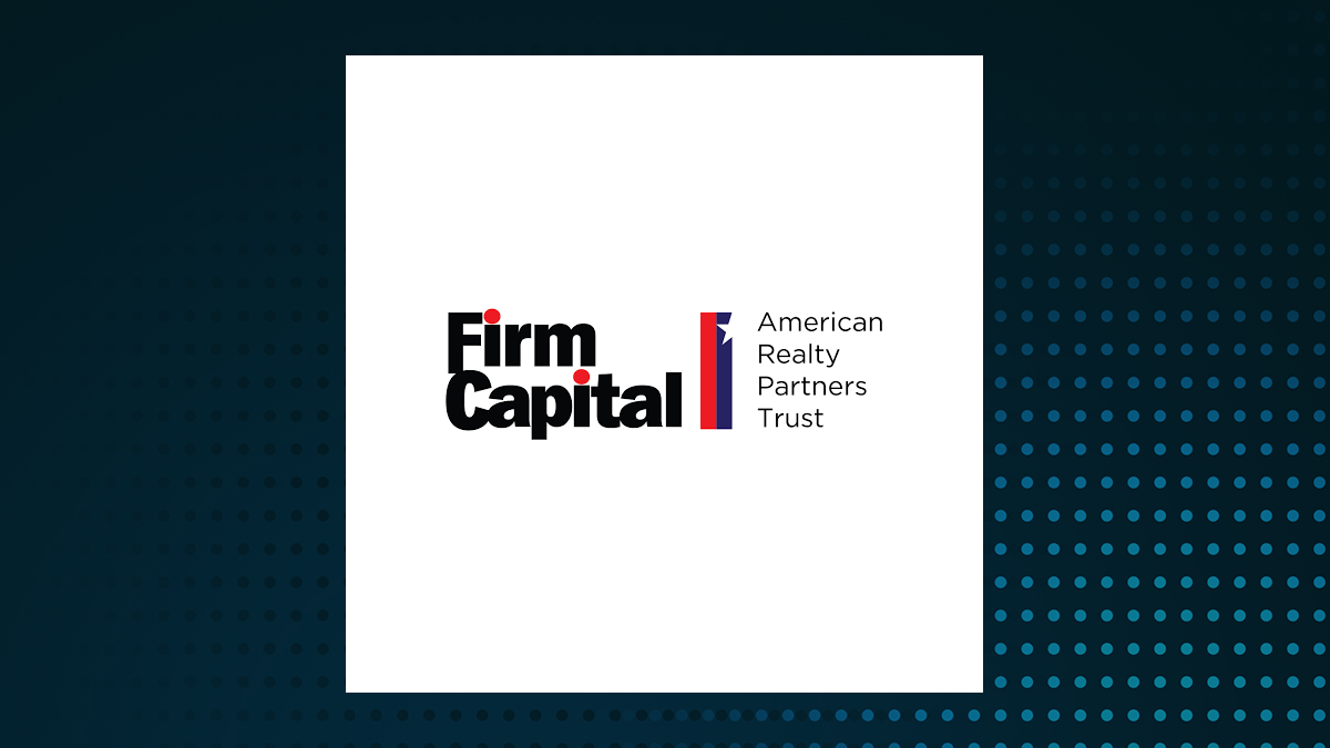 Firm Capital American Realty Prtnrs logo