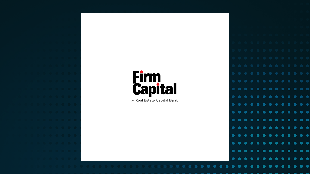 Firm Capital Mortgage Investment logo