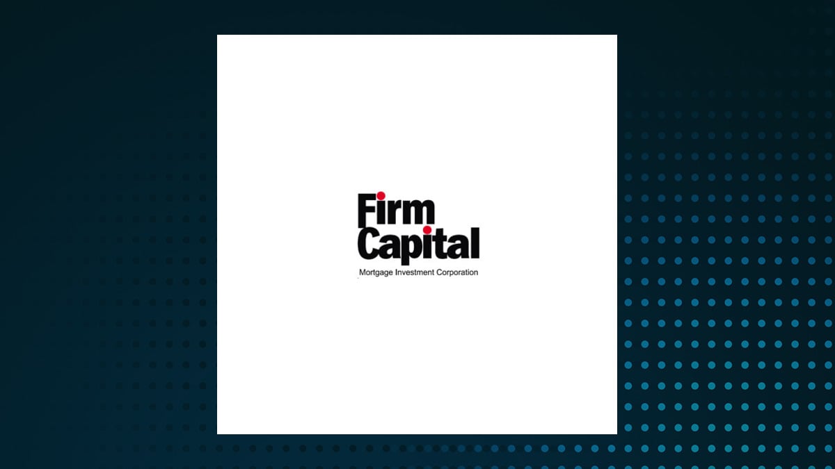 Firm Capital Mortgage Investment logo