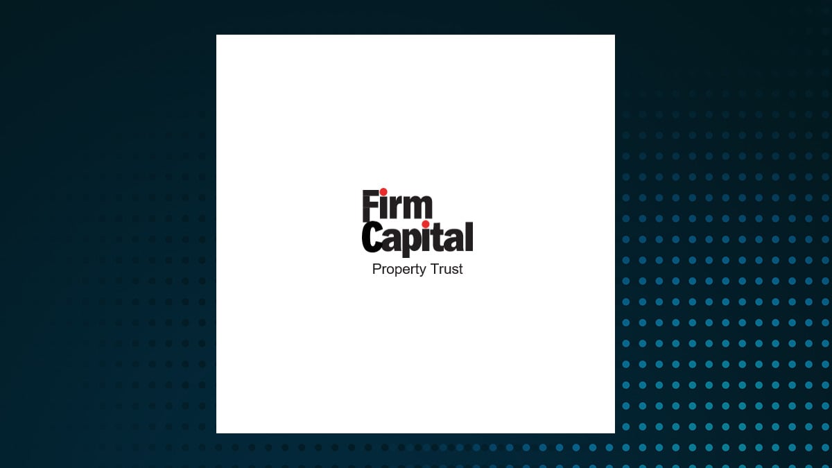 Firm Capital Property Trust logo