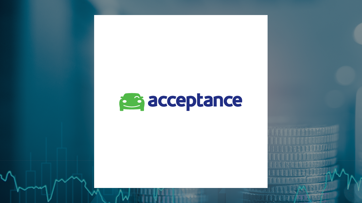 First Acceptance logo
