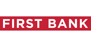 First Bancorp logo