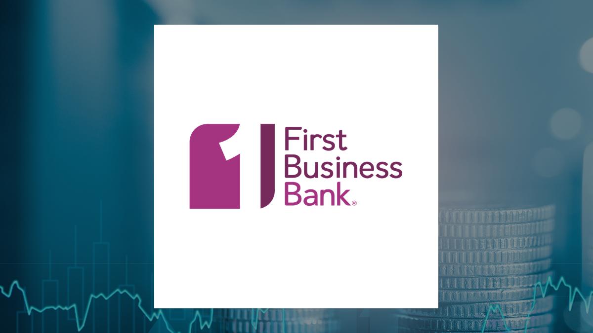 First Business Financial Services logo