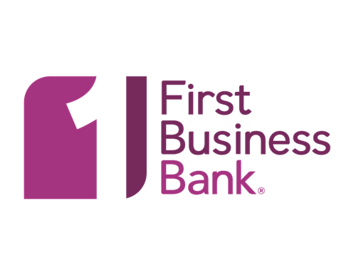 First Business Financial Services logo