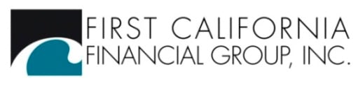 First Trust California Municipal High Income ETF logo