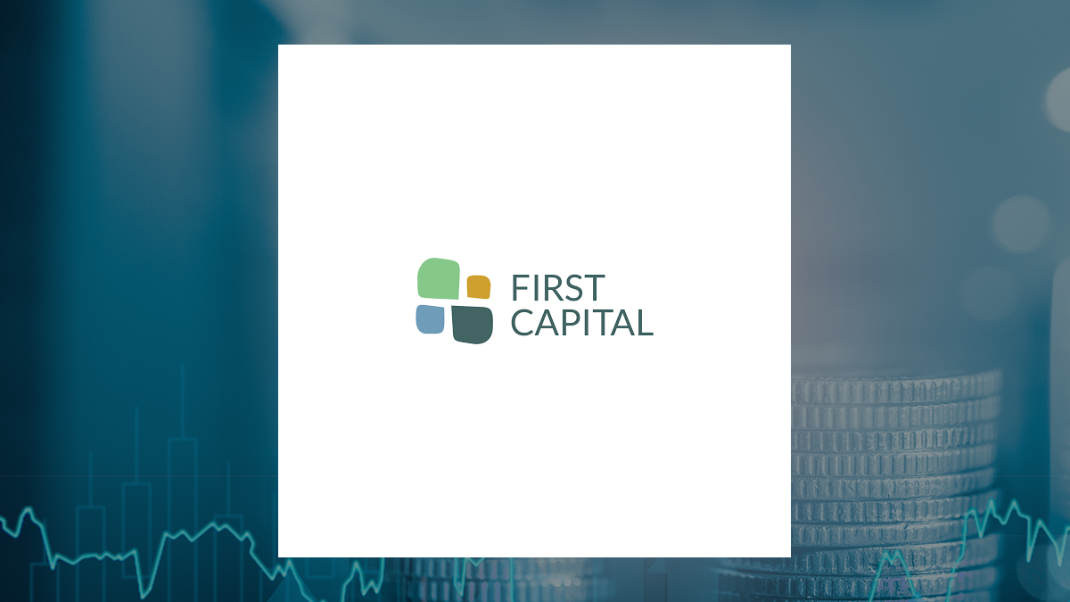 First Capital logo