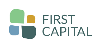 First Capital logo