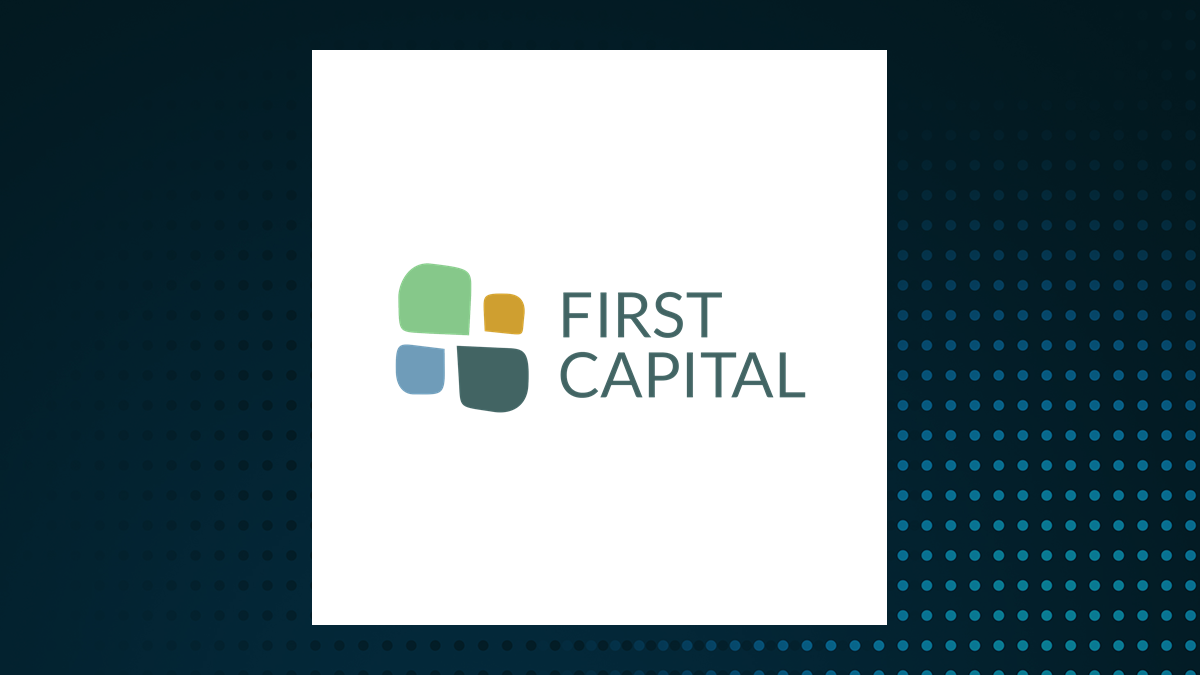 First Capital Real Estate Investment Trust logo