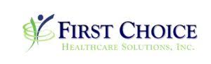 First Choice Healthcare Solutions logo