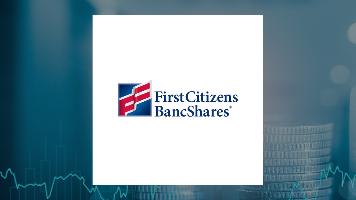 First Citizens BancShares logo