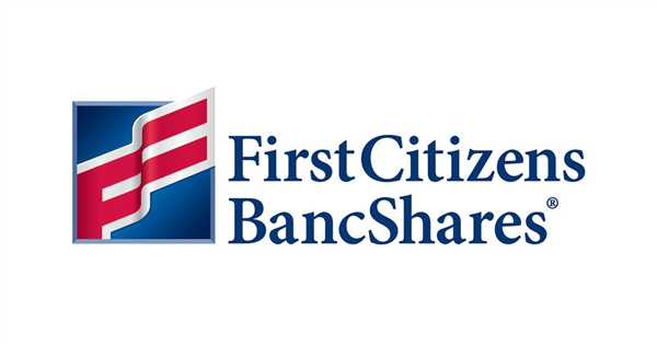 First Citizens BancShares logo