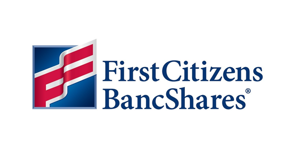 First Citizens BancShares, Inc. logo First Citizens BancShares, Inc. logo