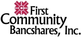 FCBC stock logo