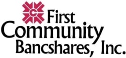 First Community Bankshares