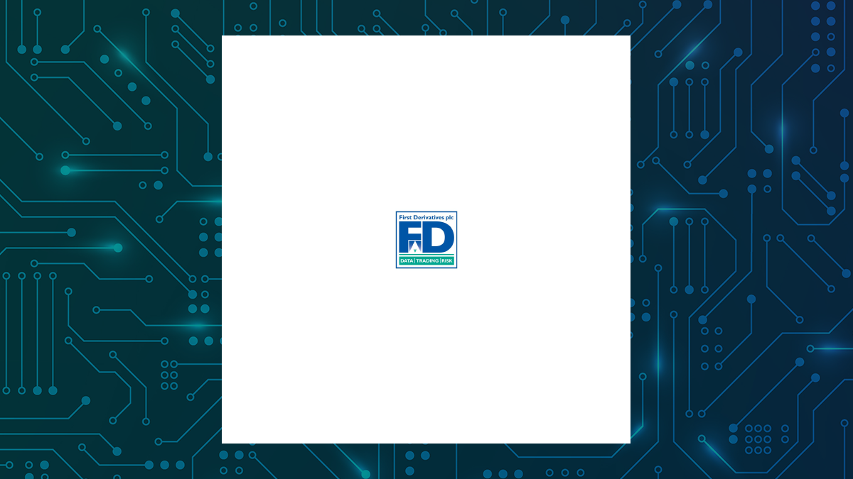 FD Technologies logo