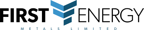 FE stock logo