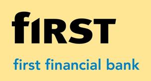 First Financial Bancorp. logo