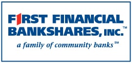 Truist Financial Analysts Raise Earnings Estimates for First Financial Bankshares, Inc. (NASDAQ:FFIN)