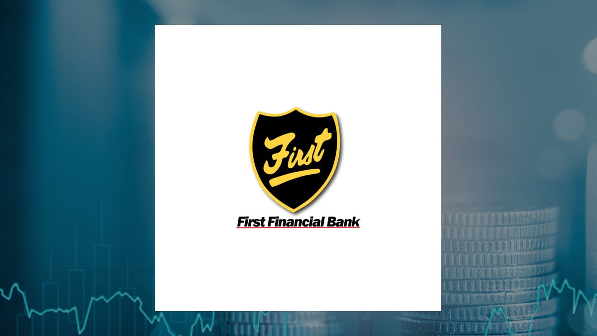 First Financial Corporation Indiana logo