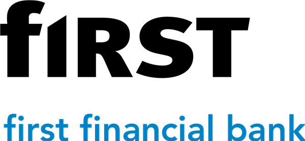 First Financial logo