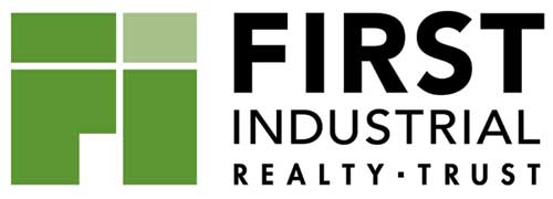 Short Interest in First Industrial Realty Trust, Inc. (NYSE:FR) Increases By 34.2%