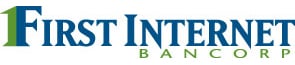 First Internet Bancorp logo