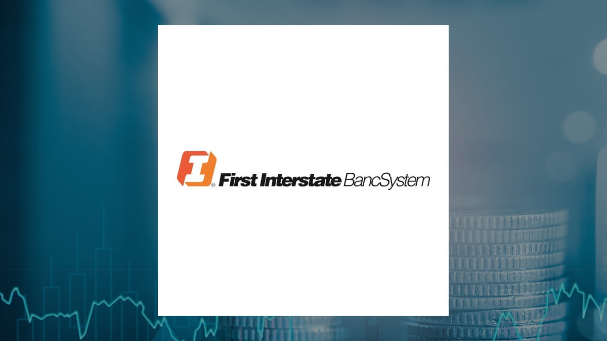 First Interstate BancSystem logo