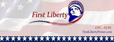First Liberty Power