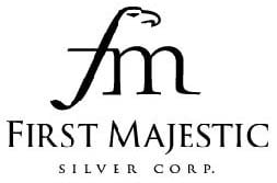 First Majestic Silver logo