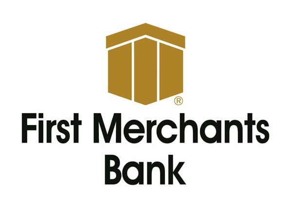 First Merchants  logo