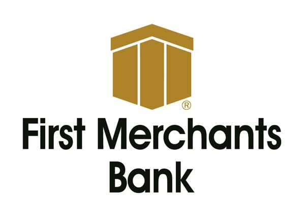 First Merchants Corporation logo First Merchants Corporation logo