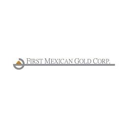 First Mexican Gold logo