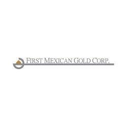 First Mexican Gold logo