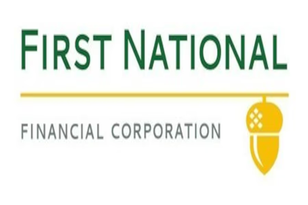 First National Financial logo