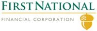first national financial corp logo.