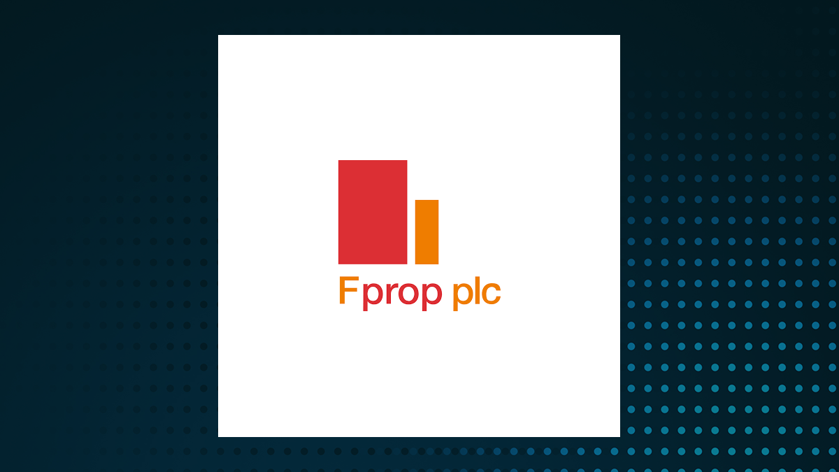 First Property Group logo