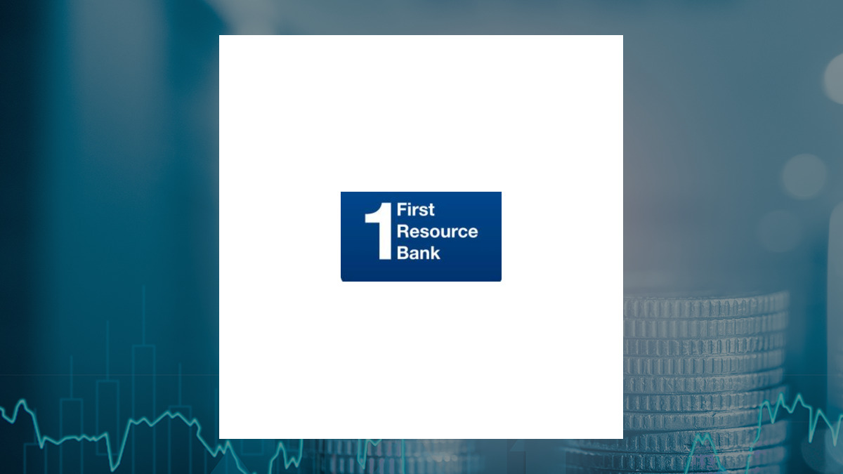 First Resource Bancorp logo