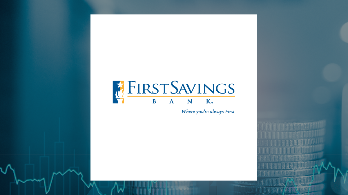 First Savings Financial Group logo