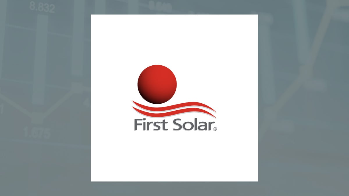 First Solar, Inc. (NASDAQ:FSLR) Shares Sold by California Public Employees Retirement System