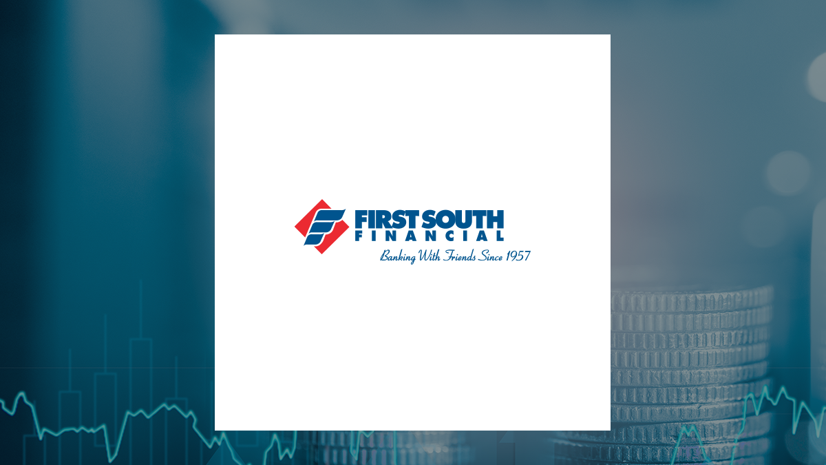 First South Bancorp logo