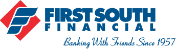 First South Bancorp logo