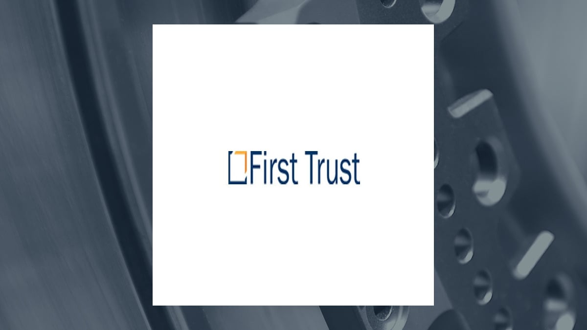 First Trust Cloud Computing ETF logo