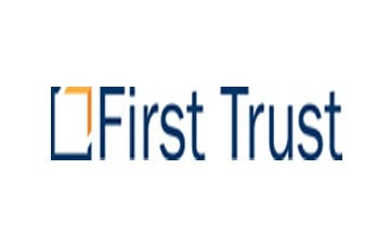 First Trust Cloud Computing ETF Logo