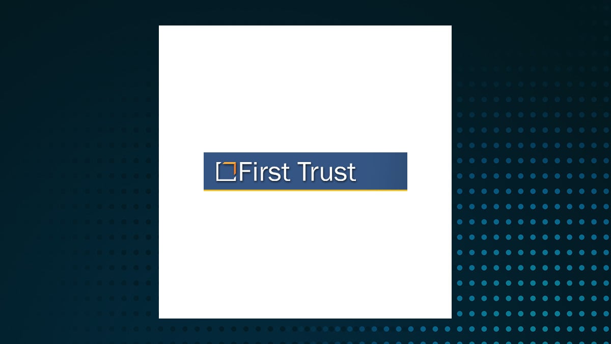 First Trust DJ Global Select Dividend Index Fund logo